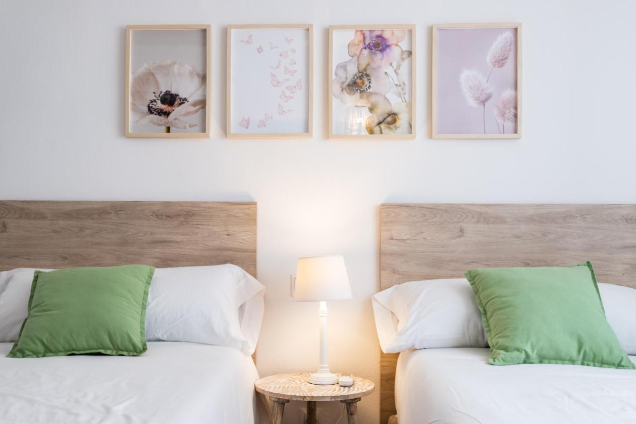 Sur Suites Porlamar 푸엔히롤라 외부 사진