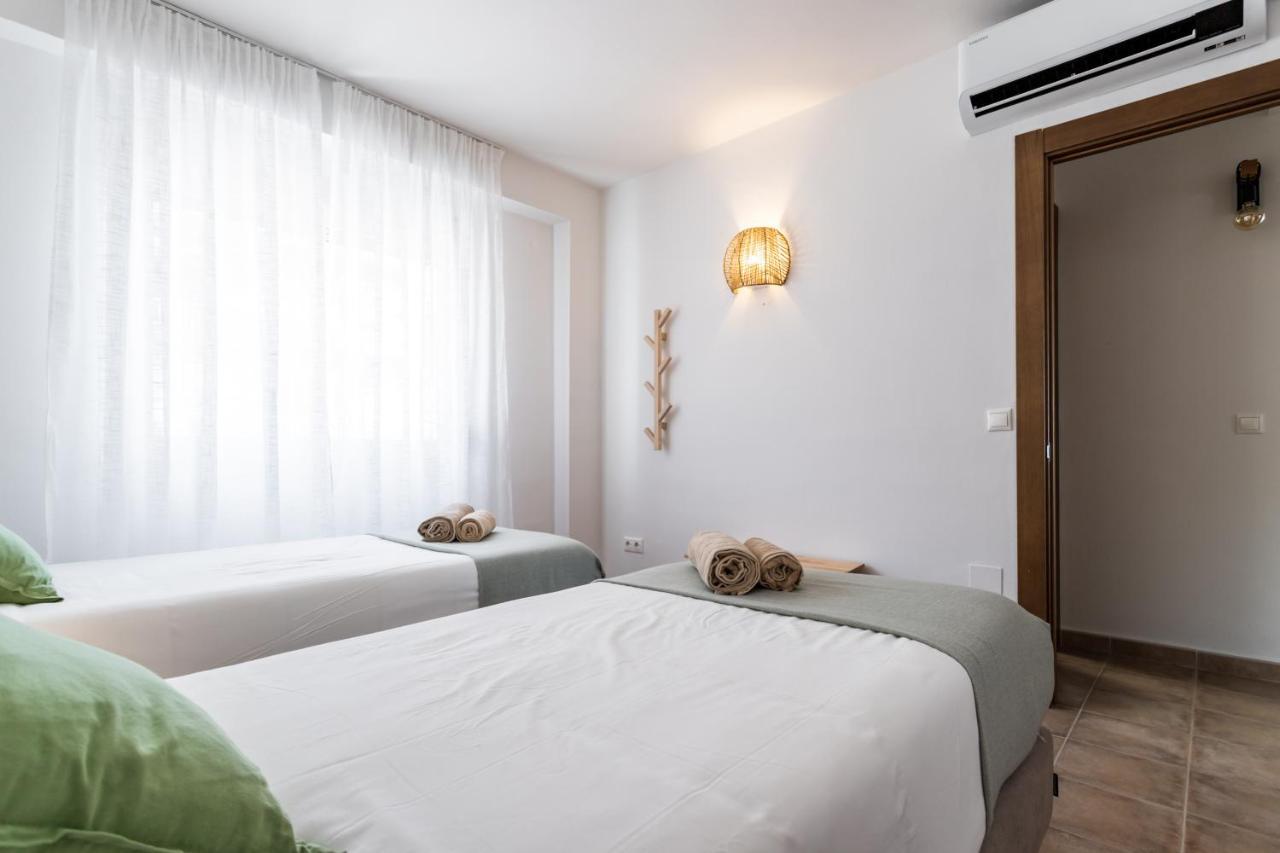 Sur Suites Porlamar 푸엔히롤라 외부 사진