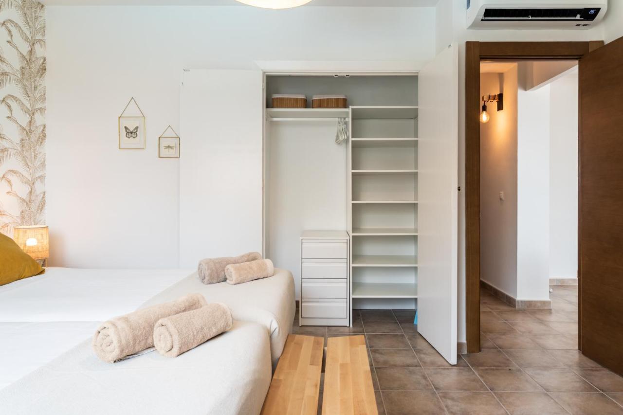Sur Suites Porlamar 푸엔히롤라 외부 사진